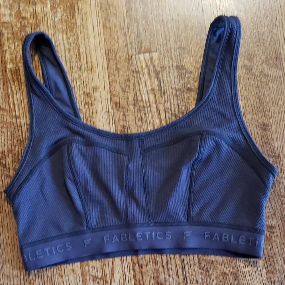 Fabletics Sports Bra